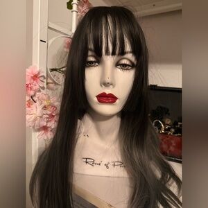 Professional Rene of Paris Mannequin Head - Luxury Salon Wig & Hat Display